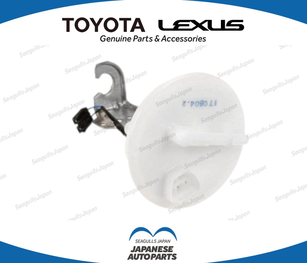 TOYOTA Genuine OEM Camry Fuel Suction Plate Sub Assy 77024-33010