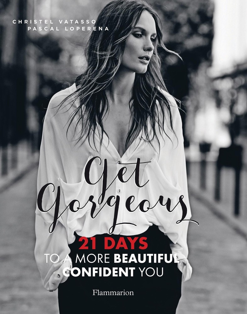 Get Gorgeous: Twenty-One Days to a More Beautiful, Confident You - paperback...
