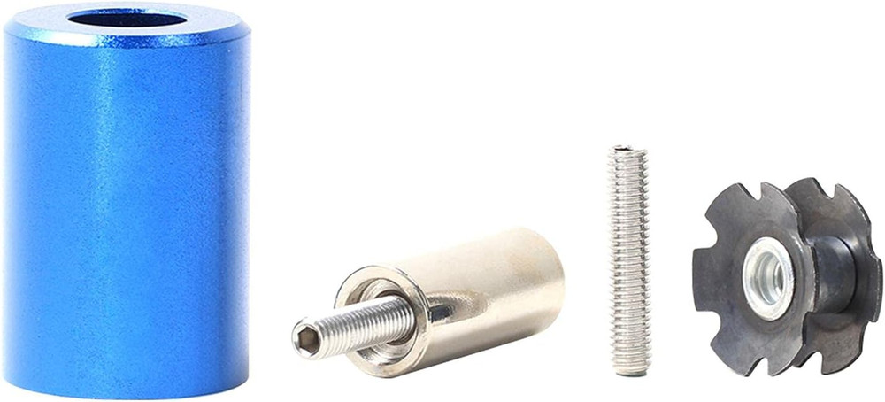 Bicycle Fork Star Nut Setting, Bike Star Nut Setting Tool, Bike Fork Installer H