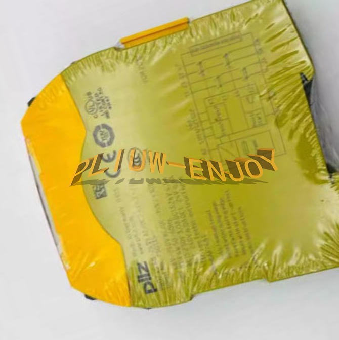 1PCS New PILZ 750135 PNOZ s5 48-240VACDC safety relay