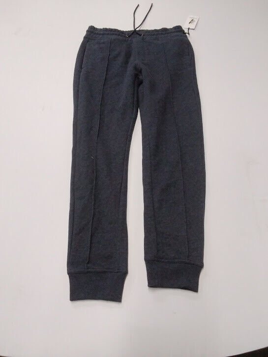 Pintuck Jogger Pants - Goodfellow & Co Blue S