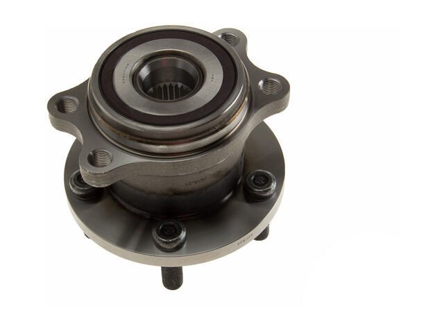NSK Rear Wheel Hub Assembly for 2005-2009 Subaru Outback 15CPZX