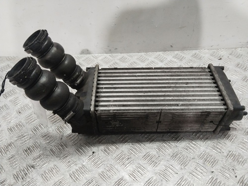 9648551880 INTERCOOLER / 6491768 FOR CITROËN C4 I LC_ 1.6 HDI