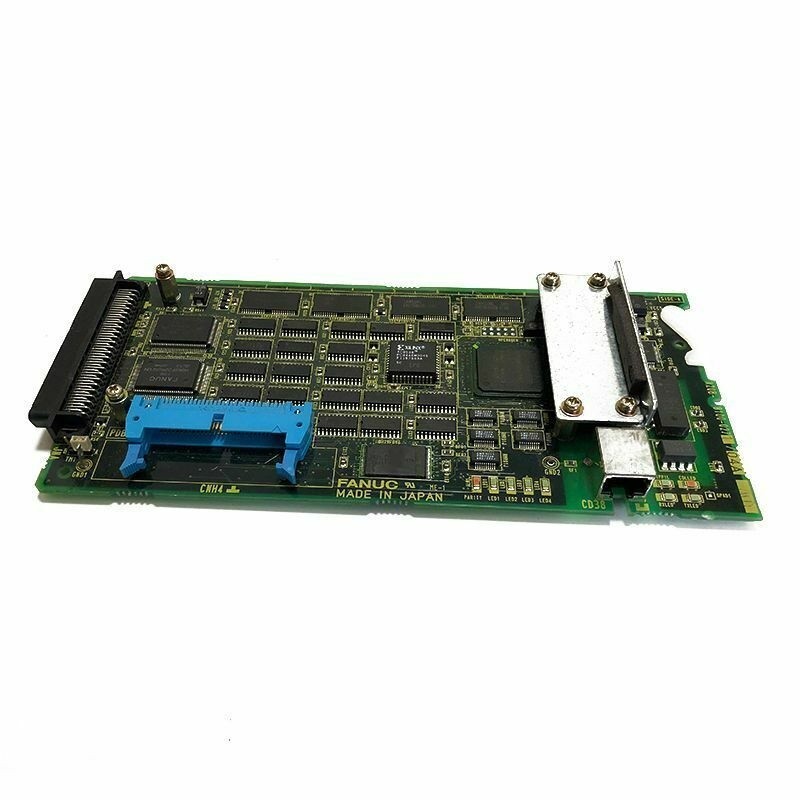 A20B-8100-0271 Used For A20B81000271 board Tested Good *cm