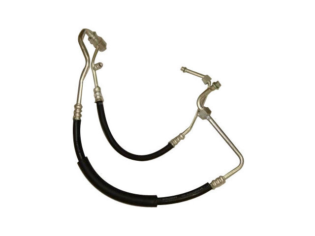 For 1995 GMC K3500 A/C Hose 23765SJXK 5.7L V8 A/C Hose Assembly