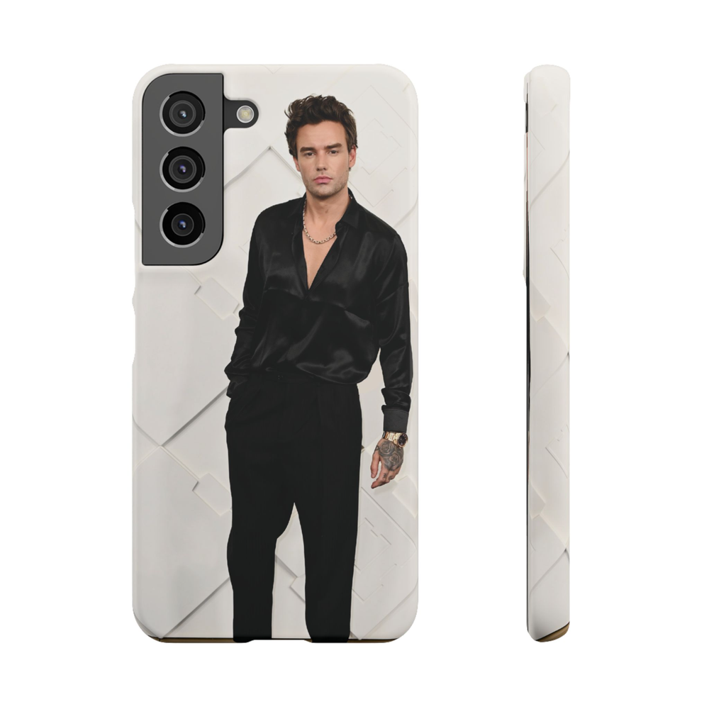 Liam Payne Phone Case, Up All Night Phone Case, Payno Phone Case, Teardrops
