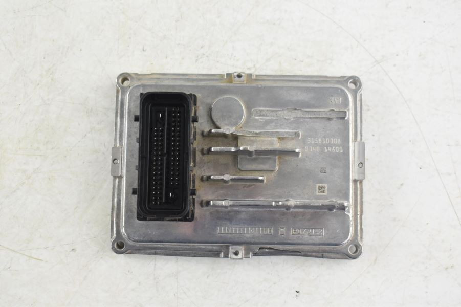 ACADIA 2020 Transmission Control Module 234764-image