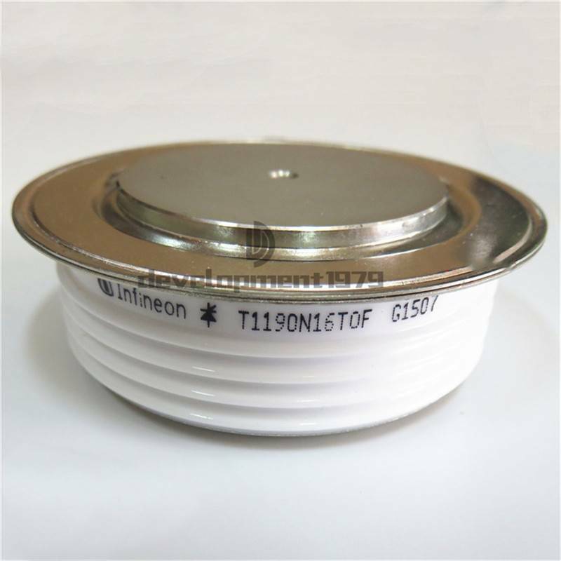 1PCS NEW T1190N16TOF SCR Thyristor Module T1190N16T0F #F8