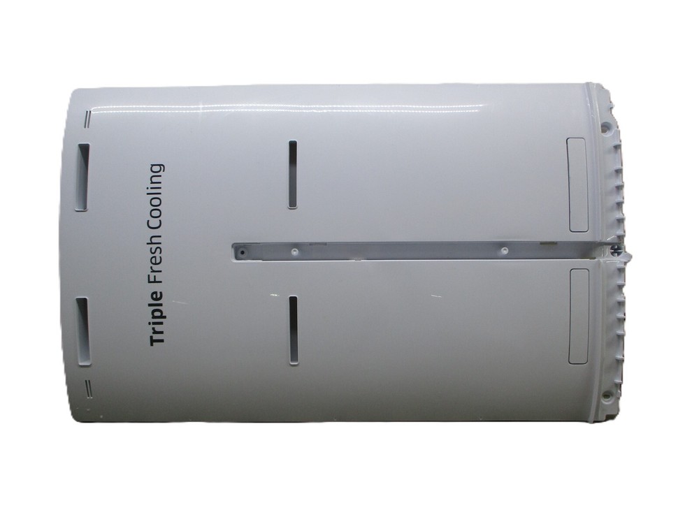 SAMSUNG REFRIGERATOR EVAPORATOR COVER PART # DA97-15409D