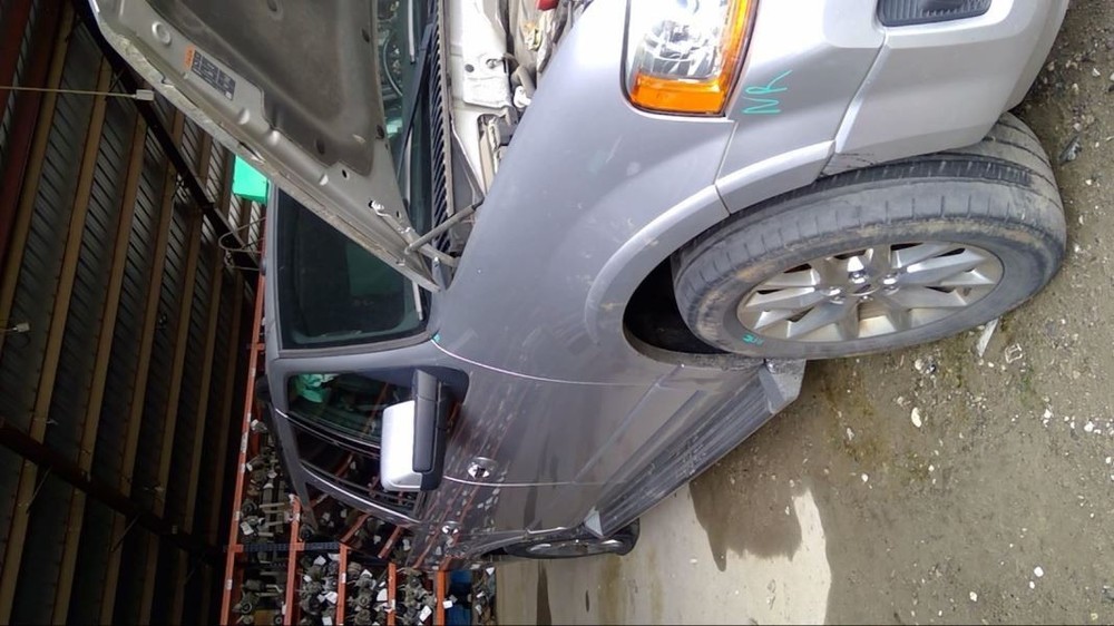 16-17 Ford Expedition Driver Front Knee Panel Without Adaptive Suspension 4352685