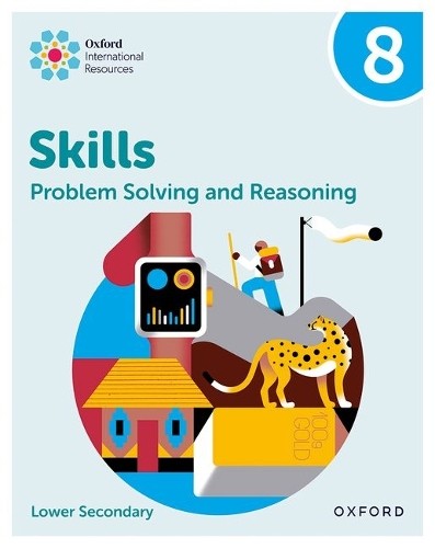 Karen Morrison  Oxford International Skills: Problem Solving and Rea (Paperback)Another great item from Rarewaves USA | Free delivery!
