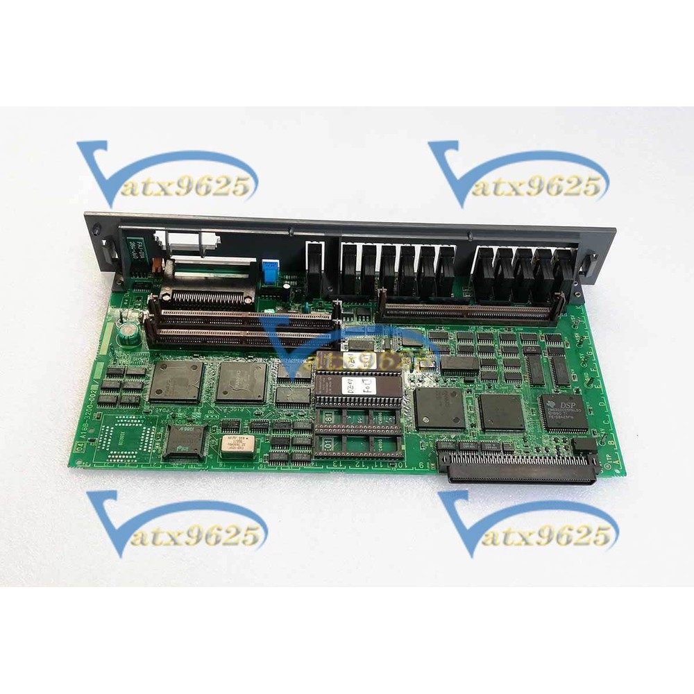 ONE Used Fanuc A16B-3200-0020 PCB Board