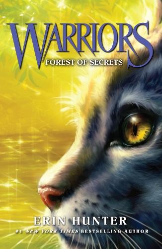 Forest of Secrets (Warrior Cats) by Hunter, Erin Paperback Book The Fast FreeFREE US DELIVERY | ISBN: 0007140045 | Quality Books