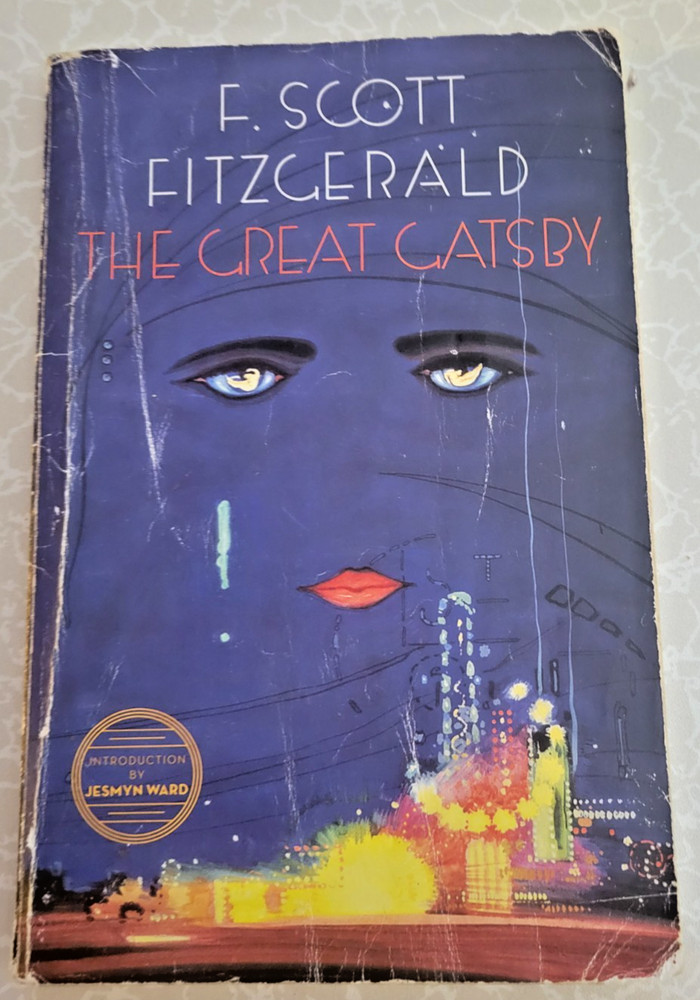The Great Gatsby - 2018 Edition - F. Scott Fitzgerald Classic Novel  -Paperback