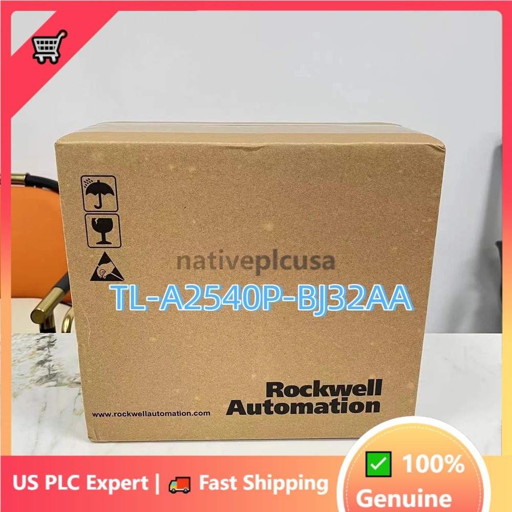 TL-A2540P-BJ32AA 1PCS Brand New TL-A2540P-BJ32AA Servo Motor  Fast delivery