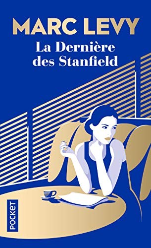 La Dernière des Stanfield - Collector by Levy, Marc Book The Fast Free ShippingFREE US DELIVERY | ISBN: 2266289306 | Quality Books