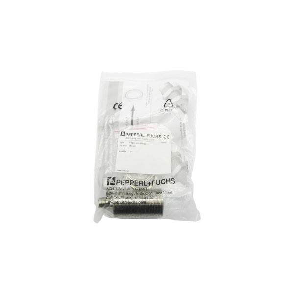 Pepperl+Fuchs Nbb10-30Gm50-E2-V1 084199 Nsmp