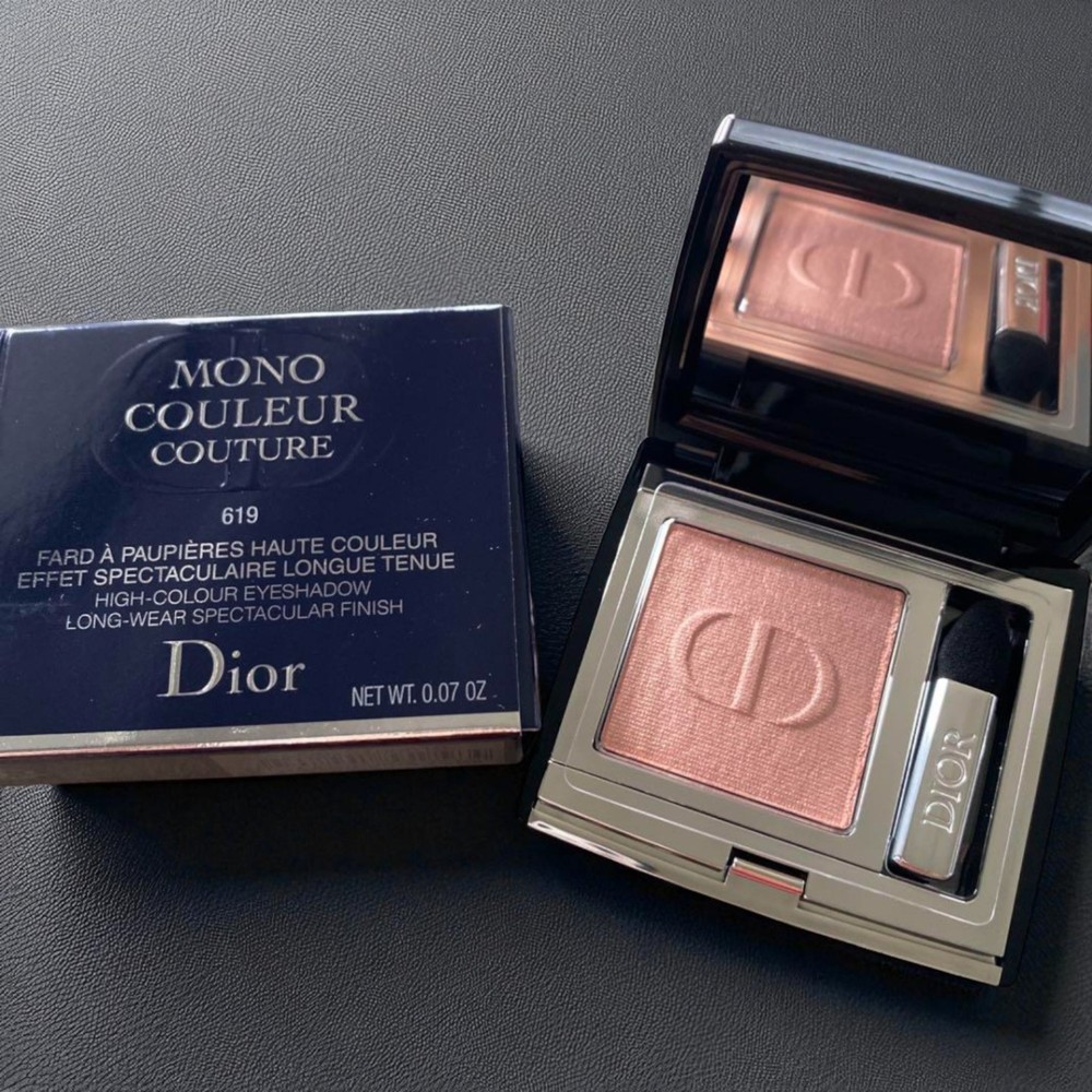 Dior Monocle Couture 619 Tutu Makeup Pen New Sealed