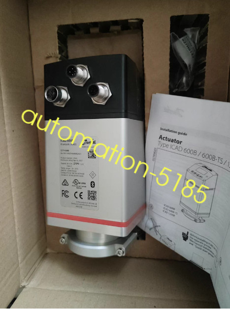 1PC Danfoss ICAD600B actuator 027H0488 brand new fedex or DHL
