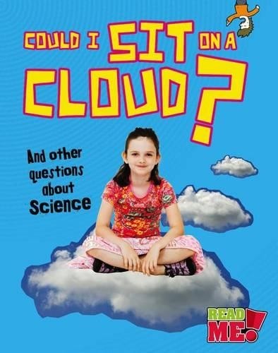 Kay Barnham Could I Sit on a Cloud? (Paperback)Another great item from Rarewaves USA | Free delivery!