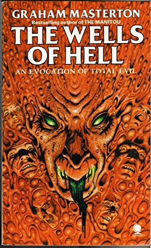 Wells Of Hell by Masterton, Graham 0722159919 The Fast Free ShippingFREE US DELIVERY | ISBN: 0722159919 | Quality Books