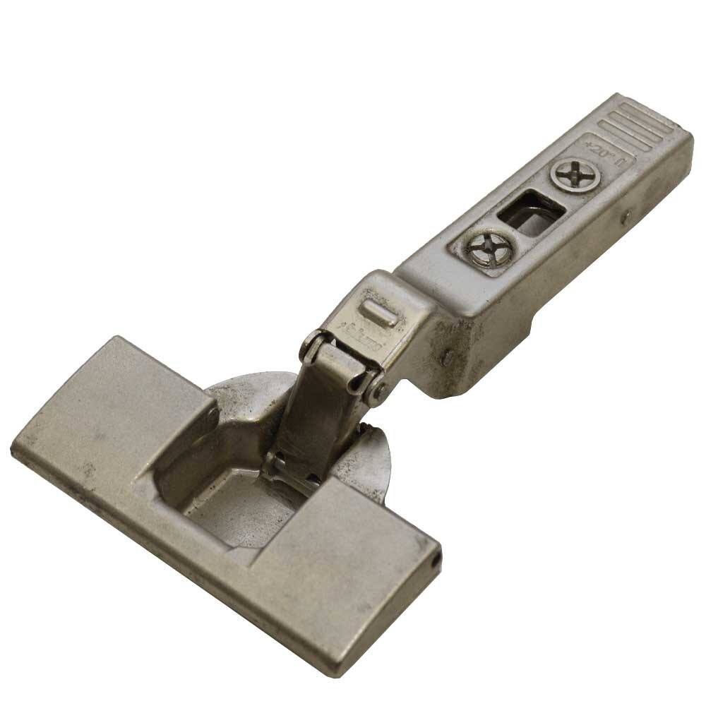 Blum Boat Cabinet Door Hinge 79A9595 | Inserta Positve 20 Degree