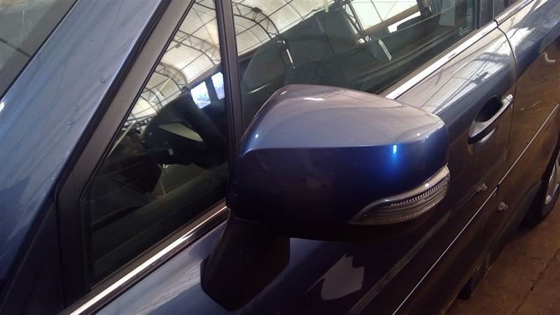 Driver Side Power Mirror With Turn Signal Fits 2014-2016 Subaru Forester 5869766