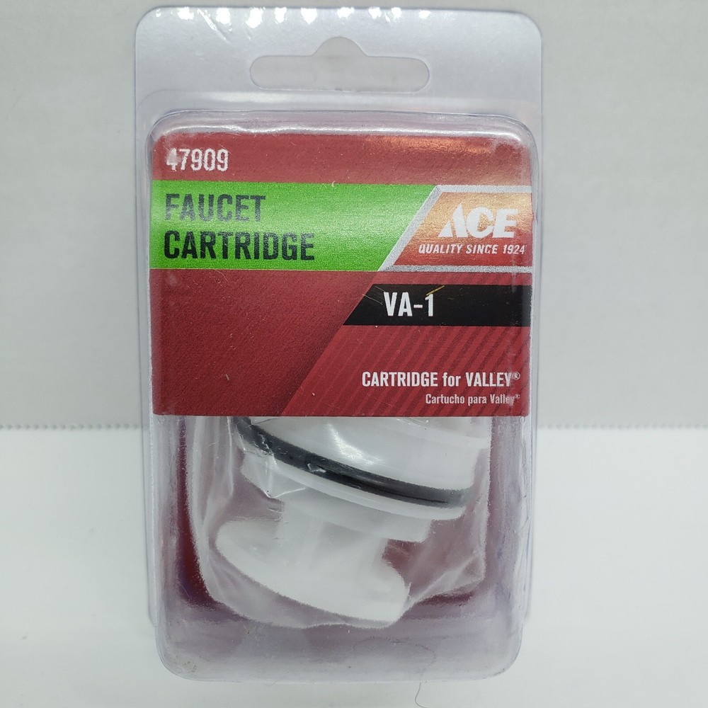 ACE Cartridge Compatible with VA-1 Valley V668OCD Printer Model #47909-image