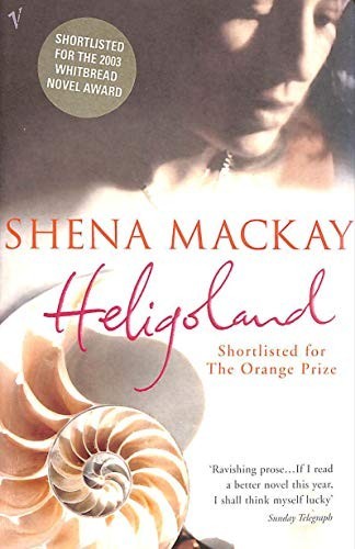 Heligoland by Mackay, Shena Paperback Book The Fast Free ShippingFREE US DELIVERY | ISBN: 0099273594 | Quality Books