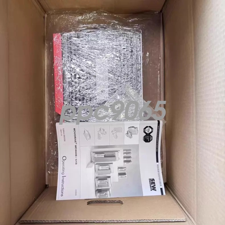 1PC NEW MDX61B0008-5A3-4-0T Frequency Inverter MDX61B0008-5A3-4-0T