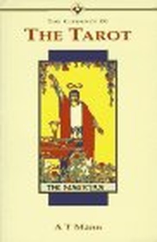 The Tarot (The Elements of...) by Mann, A. T. 1852304227 The Fast Free ShippingFREE US DELIVERY | ISBN: 1852304227 | Quality Books