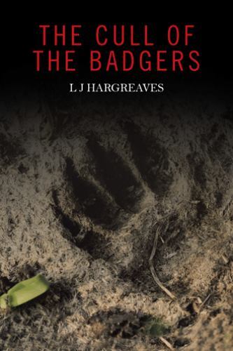 The Cull of the Badgers, Brand New, Free shipping in the US