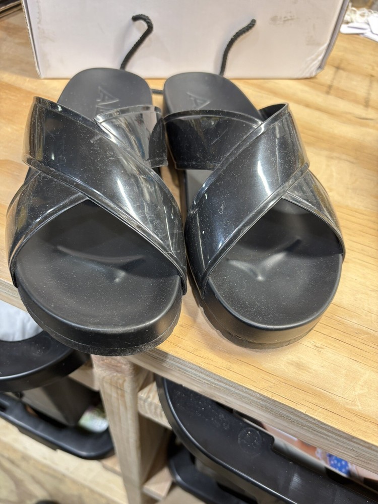 Aldo Style Valery Size 7.5 Sandals