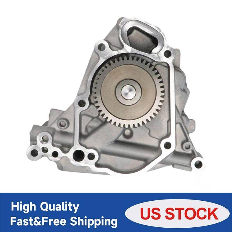 New Engine Oil Pump For BMW X1 X3 X4 320i 228i 328i 428i