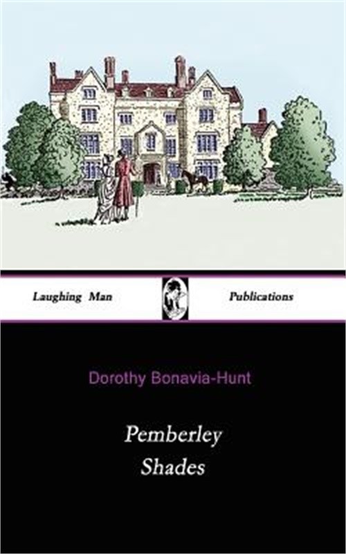 Pemberley Shades (Paperback or Softback)