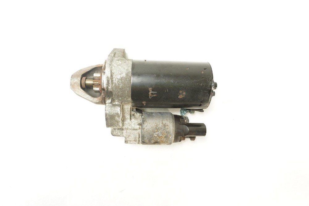 07 08 2007-2008 Audi Q7 4.2l Starter Motor Used Oem (7c911023h)