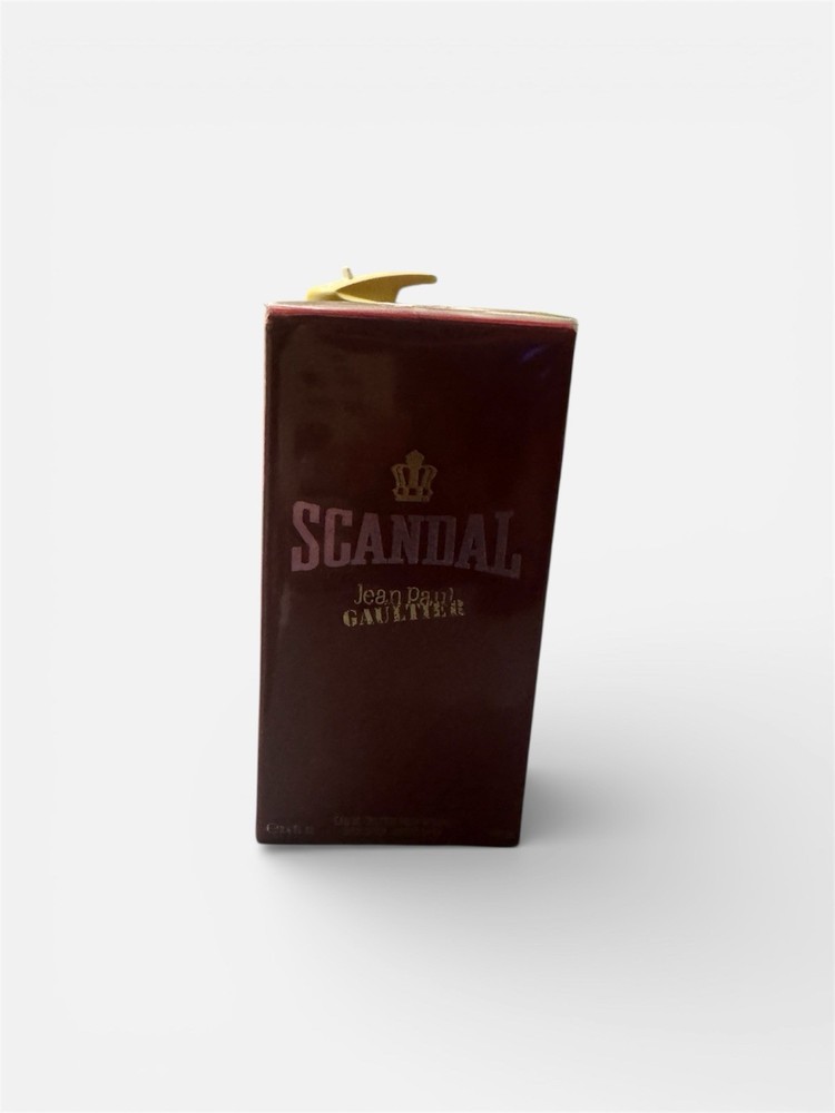Jean Paul Gaultier Scandal Eau De Toilette for Men 3.4oz/100ml