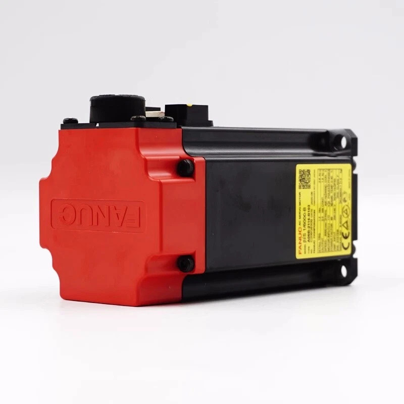 1PCS New FANUC A06B-2116-B203 SERVO MOTOR
