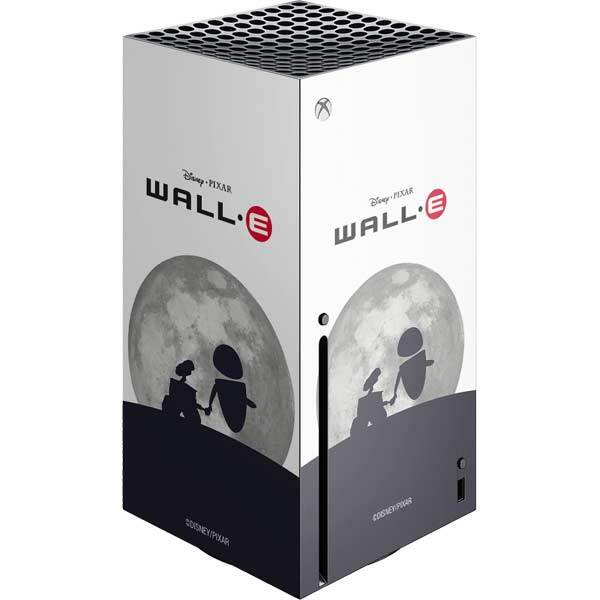 WALL-E Xbox Series X Console Skin - WALL-E