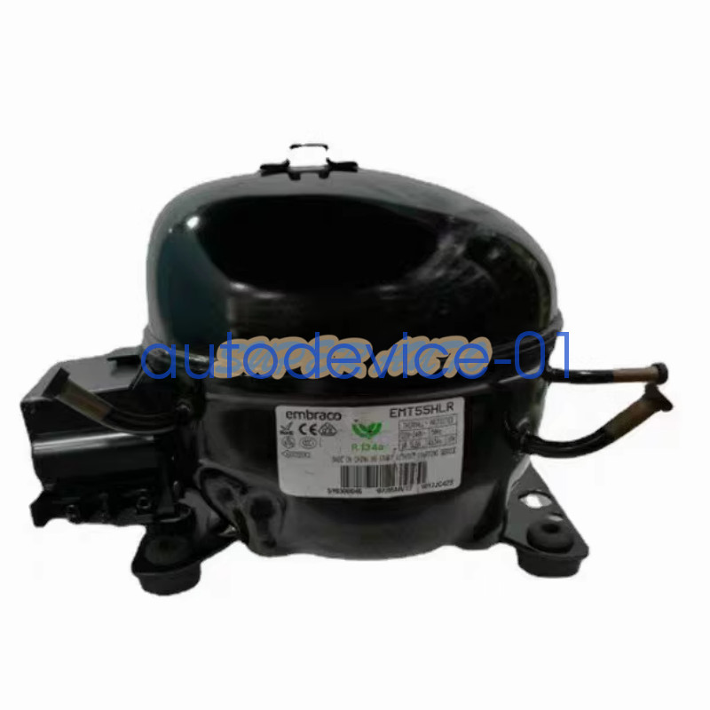 1Pcs New EMT55HLR Refrigeration Compressor DHL/FedEx