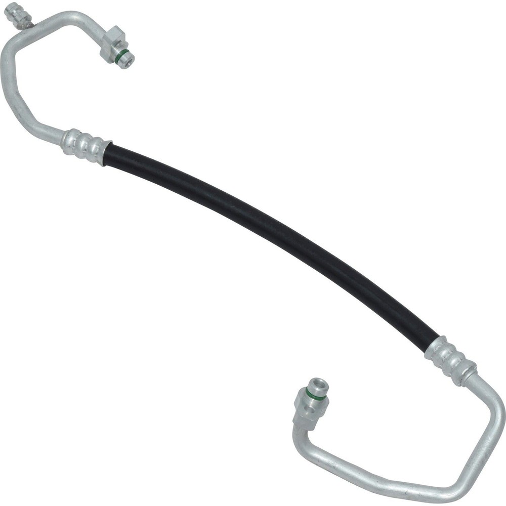 UAC HA 11528C A/C Refrigerant Discharge Hose For 16-20 iA Yaris Yaris iA Yaris R