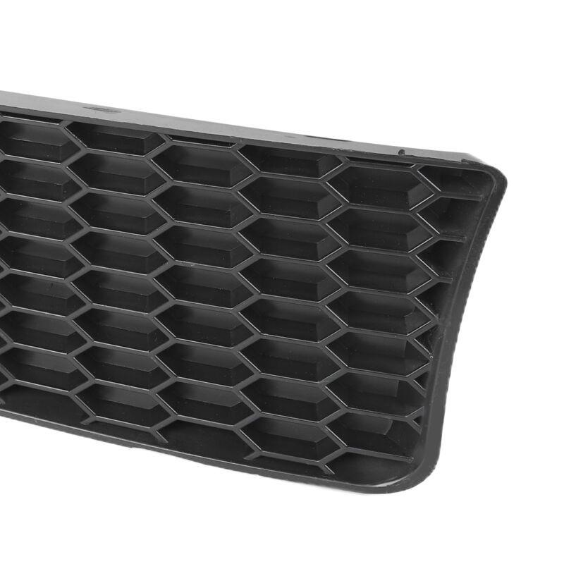 Front Bumper Fog Light Grille Cover for M3 Style for BMW 3 Series E90 E91 E9