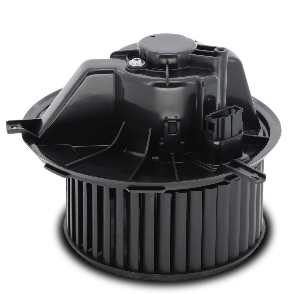 AC Blower Motor  with Fan for Volkswagen Jetta 2006-2018 Audi A3 2006-2013