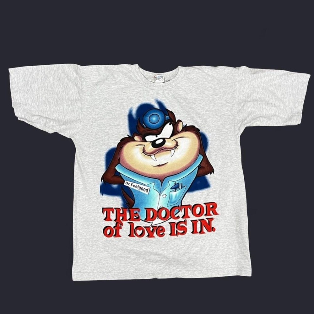 Vintage looney tunes shirt