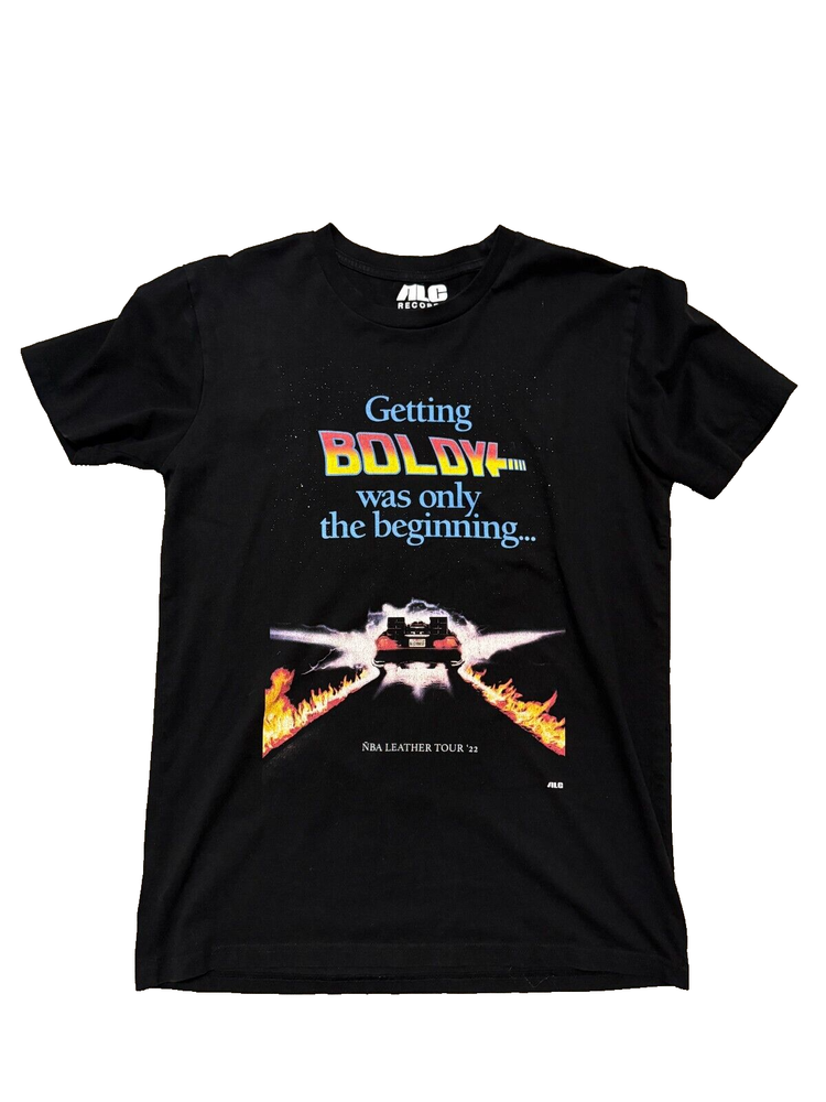 Boldy 