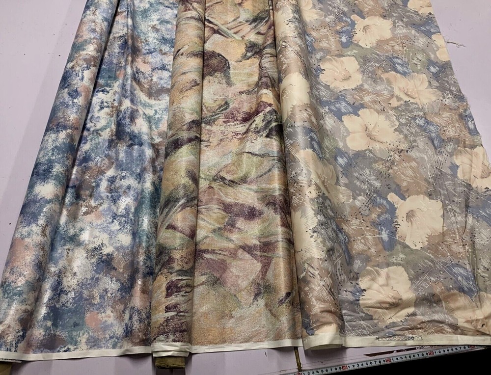 Abstract Prints Upholstery Fabric by Mill Creek 140cm Wide BMP1-image