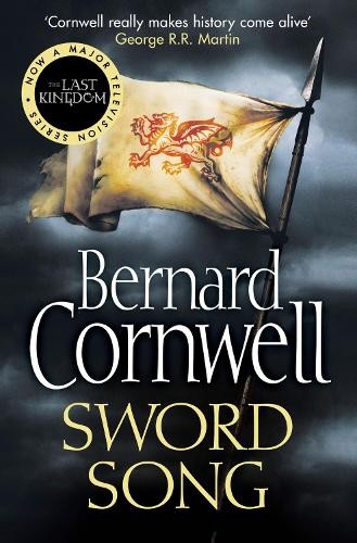 Sword Song (The Alfred Series, Book 4) (The L... by Cornwell, Bernard 0007219733FREE US DELIVERY | ISBN: 0007219733 | Quality Books