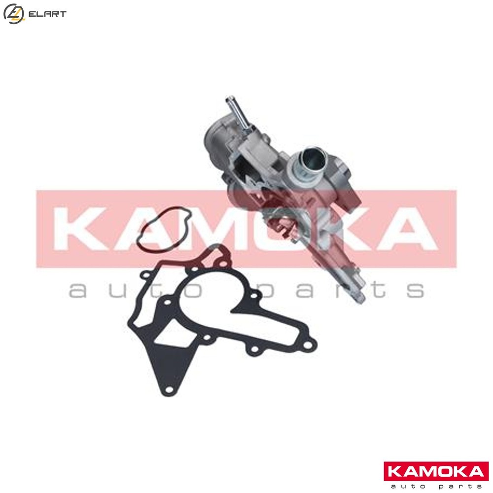 WATER PUMP ENGINE COOLING T0226 FOR VAUXHALL TIGRA/TwinTop CORSA/Mk/III/VAN 1.0L
