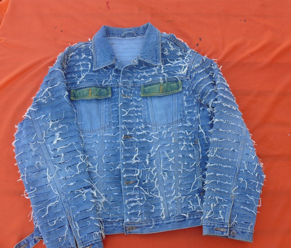 men jacket