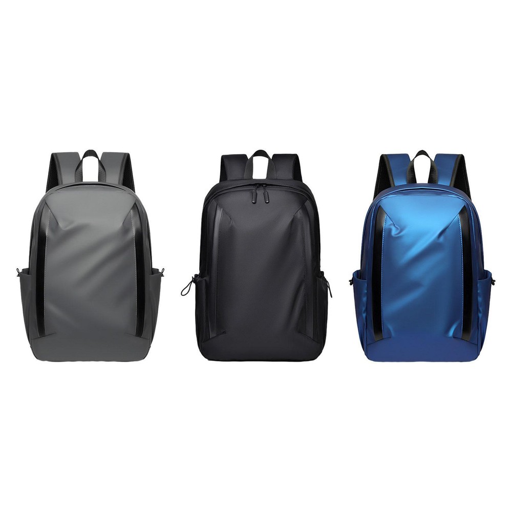 Men's Large Travel Laptop Backpack - Multipurpose Rucksack with High Capacity